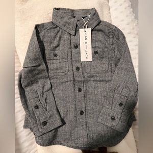 Baby Boy Shirt brand new